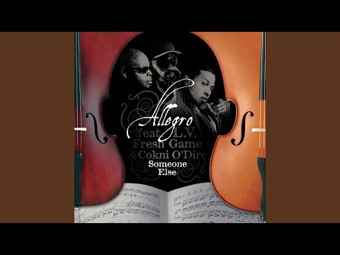 Someone Else (Highpass Remix)