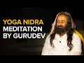 Advanced Yoga Nidra Meditation For Restful Sleep Relaxation Non Sleep Deep Rest NSDR