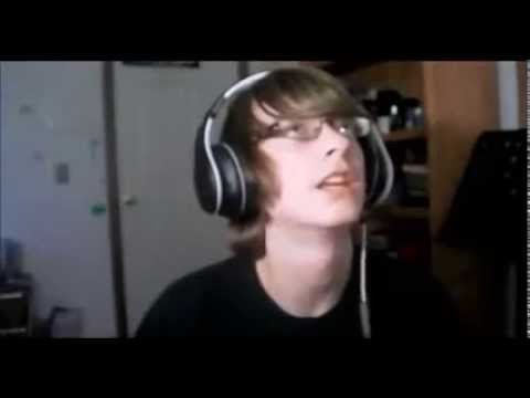 Amazing Beatbox of Cinema (by Skrillex) (Best ever)