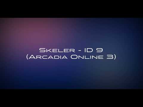 Skeler - ID 9 (Arcadia Online 3)