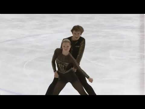 Eva Pate and Logan Bye Rhythm Dance 2023 Autumn Classic. September 15, 2023. #TeamPateBye