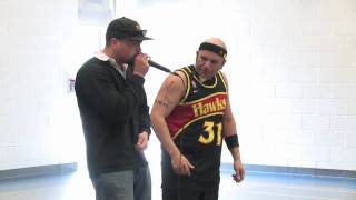 Jack In The Box Beatbox - Sound Effects -