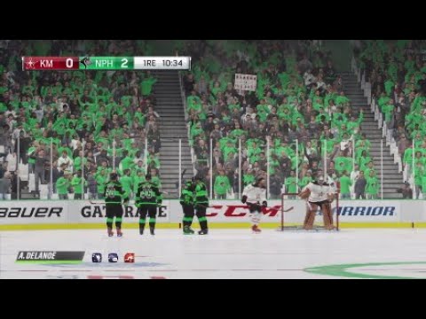 [ECL Lite S8] Kanadan Majavat @ North Pole Huskies | Highlights