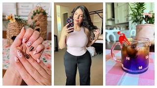 Week in My Life: Fresh Set & Fresh Mindset