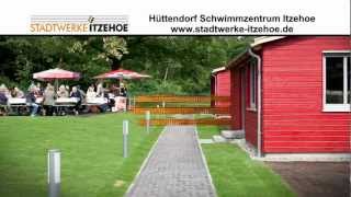 preview picture of video 'Stadtwerke Itzehoe Hüttendorf'