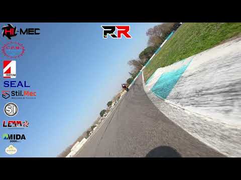 WORKOUT POMPOSA CIRCUIT