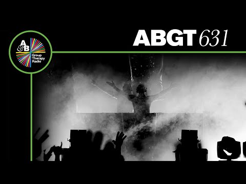 Group Therapy 631 with Above & Beyond and M.O.S.
