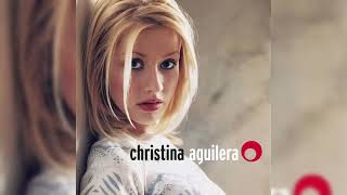 Christina Aguilera - Love Will Find a Way (Instrumental with BV) (Karaoke)