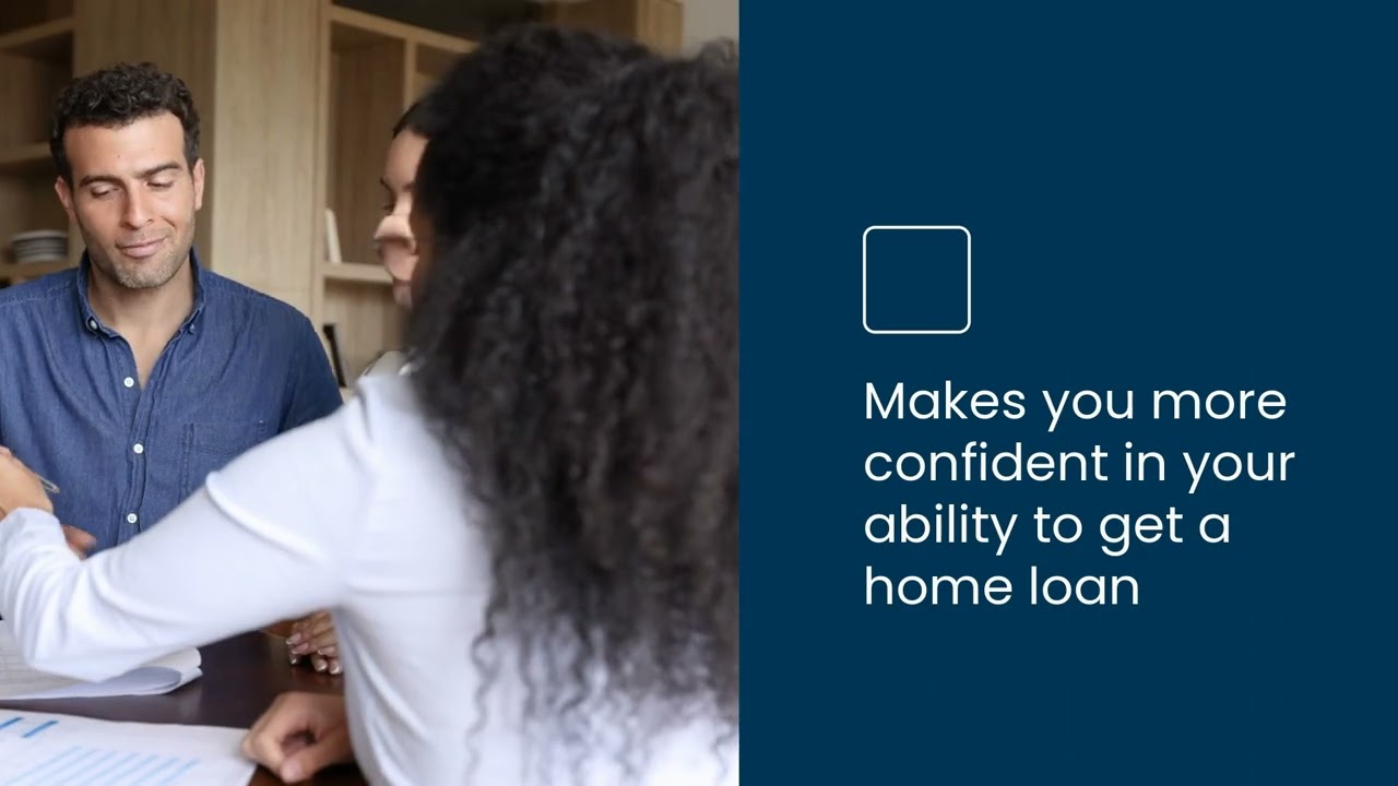 What You Need To Know About Pre-Approval