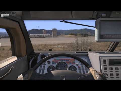 ArmA 3 Nuke [Atom Test v3 - Stratis for Sandbox]