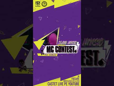 MC CONTEST 2 #slangchallenge #shorts