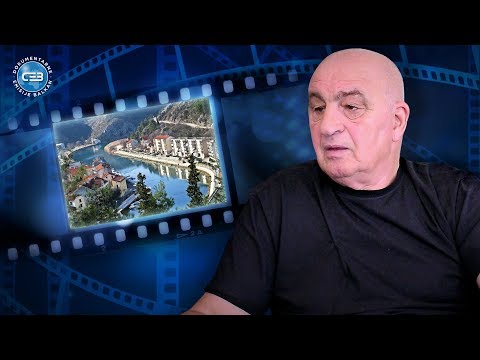 BALKAN INFO: Mihajlo Ulemek - Kada smo zauzeli Obrovac imenovali su me za komandanta grada!