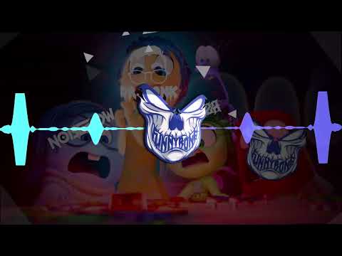 Dr Donk x Noiseflow x Heinza - Überall Uptempo im KOPF! (Uptempo Mix)