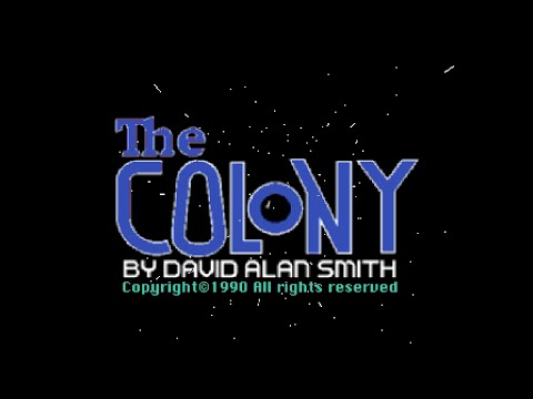 Colony, The picture