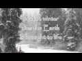 Midlake - Winter Dies (Lyrics)