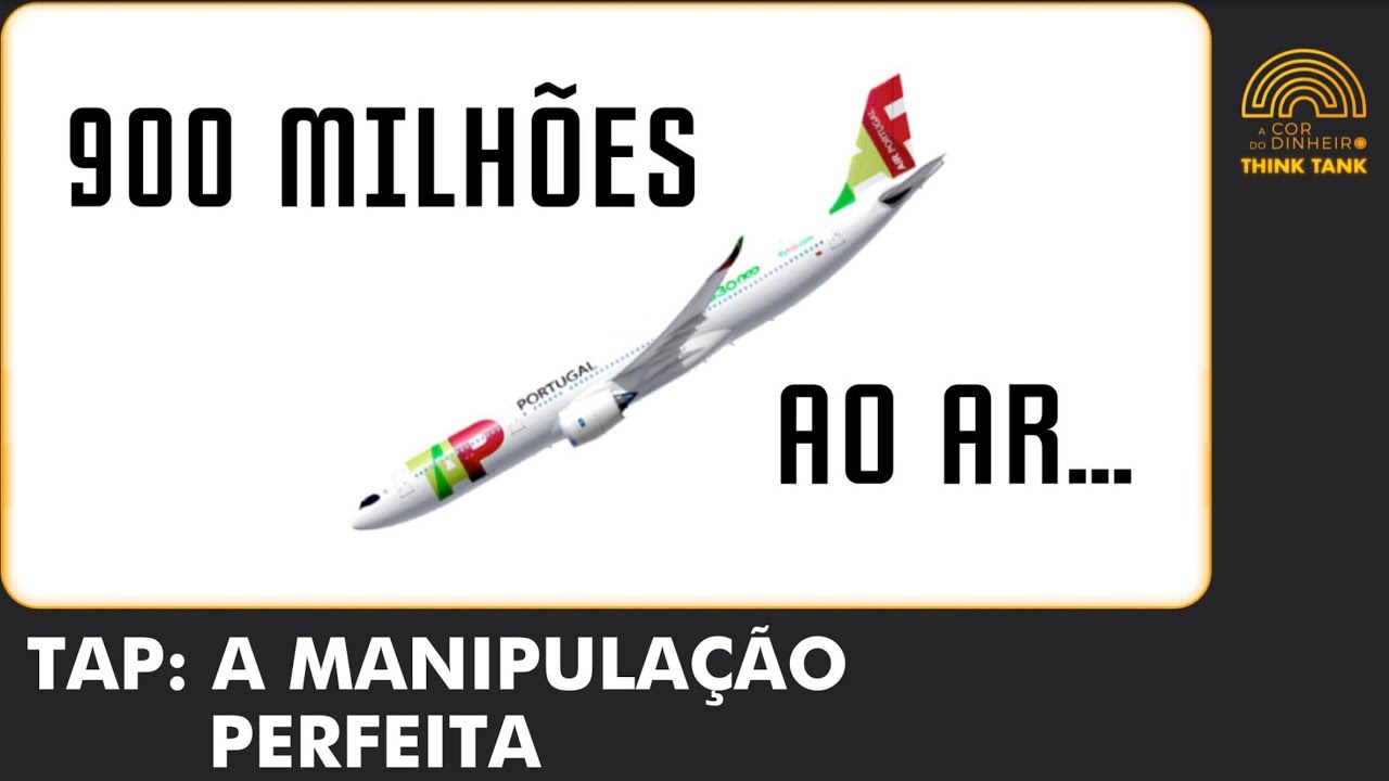 Think Tank - O país visto por Jorge Marrão e Carlos Albuquerque - 04/09/2024