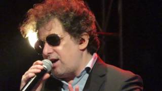 Andrés Calamaro - Media Verónica (Valparaíso-Chile 2017)