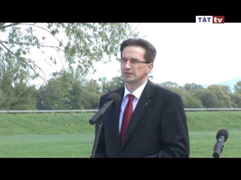 Táti Híradó - 2013. május