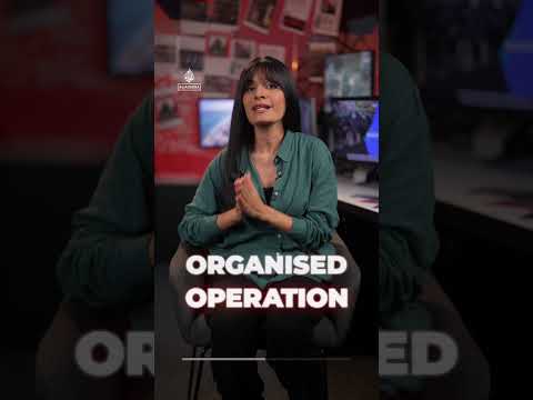 JERUSALEM DAILY: JOURNALISTS ATTACKED