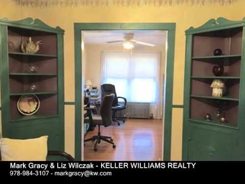482 Mount Vernon St, Lawrence MA 01841 - Single Family Home - Real Estate - For Sale -