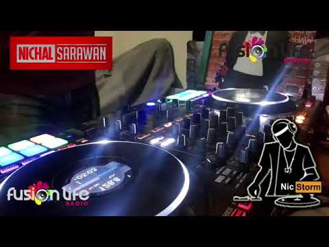 NicStorm CHUTNEY and NAGARA Friday's   10 July 2020