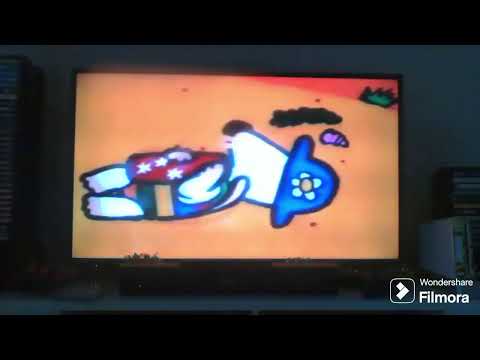 The nutcrackers vhs Australia