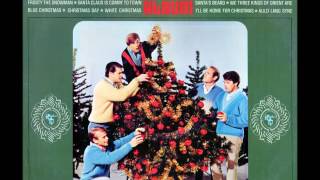 The Beach Boys - Auld Lang Syne (fix)