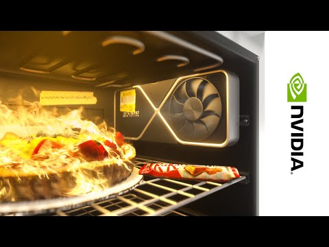 So übertakten Sie Ihren Ofen mit einer RTX 3090