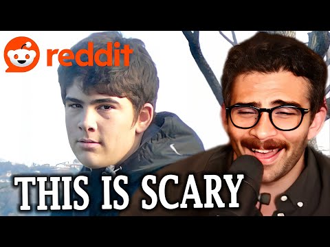 Funny Reddit Moment Of Hasan | Hasanabi Reacts