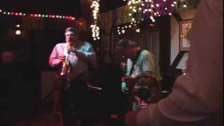 Doug Smith&#39;s Dixieland All-Stars - I Found A New Baby