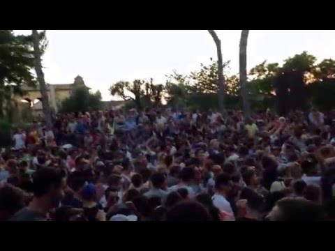 Innervisions - Lost In A Moment (Off Sonar 2013)