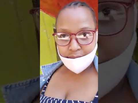 Master Deep Selector doing the most @Cafe Ngova few years ago