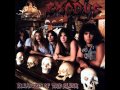 Exodus - Pleasures of the Flesh 