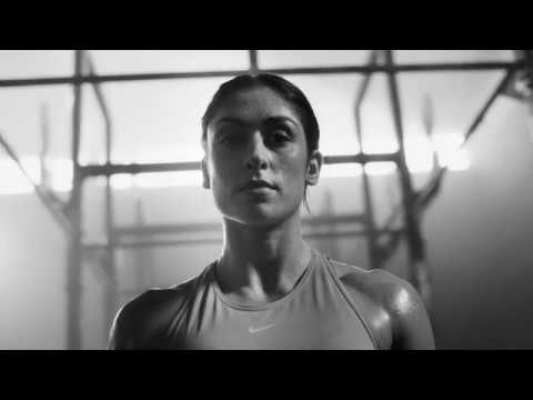 Mjólkin gefur styrk - Saga Eddu Falak afrekskonu í crossfit