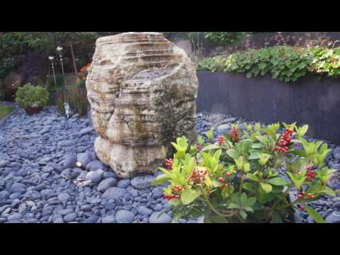 Sandkamp Garten - Gartenbau in Gronau