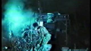 Skinny Puppy - track12 first aid