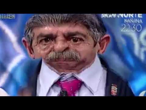 Mensaje de Revilla a Kim Jong-un