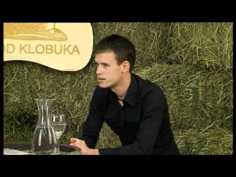 17 oddaja matej jagrič 2DEL