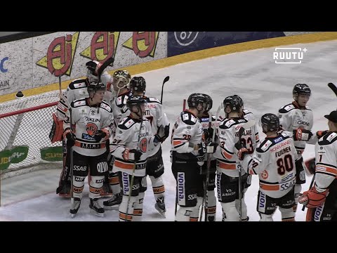 Huippuhetket: KooKoo - HPK