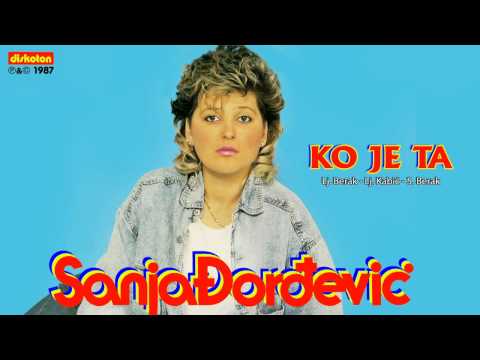 Video thumbnail for Ko je ta