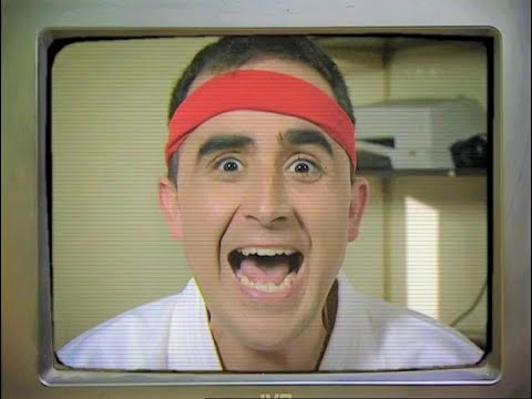 Qué vida más triste 🔶6x15🔶 QVMT Amor oriental, Starman, Dirty dancing