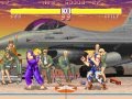 Street Fighter II Turbo Arcade Intro