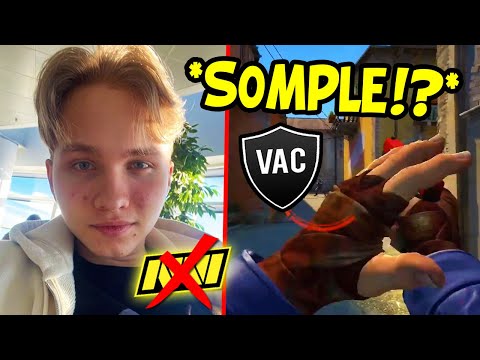 S1MPLE JUST GOT VAC'D HARDER THAN EVER BEFORE VS G2!? M0NESY WAS SHOOK FROM THIS?! Highlights CSGO