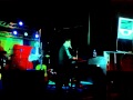 Max Milner - 'Killing Time' live @ Moss Hall ...