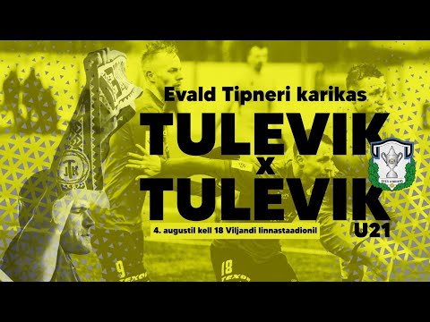 TIPNERI KARIKAS | Viljandi Tulevik - Viljandi Tulevik U21