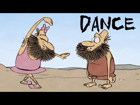 DANCE | ORIGINALOS? | Ep19