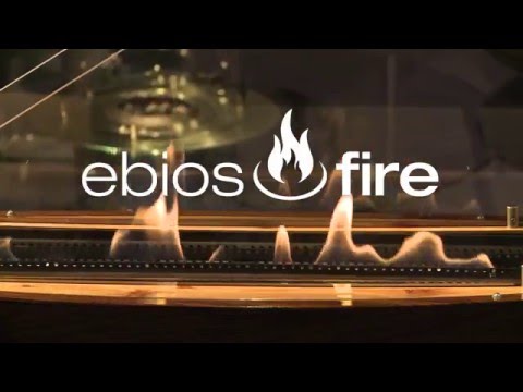 Spartherm eBios Fire