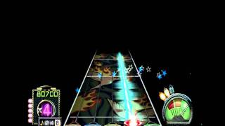 Alexisonfire - Jubella (GHA PC Custom)