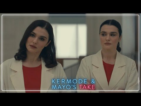 Robbie Collin reviews Dead Ringers  - Kermode and Mayo's Take