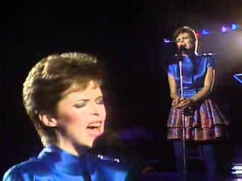 Sheena Easton - Wind Beneath my Wings